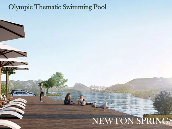 Tanglin Parc Fasad 9